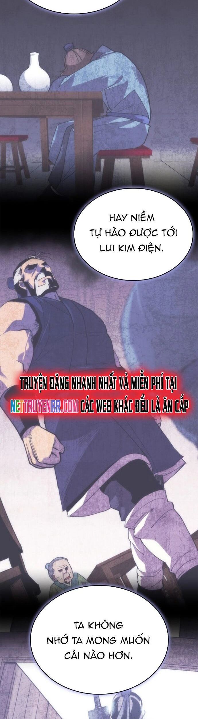 Võ Giả Bất Đắc Dĩ Chapter 231 - 45