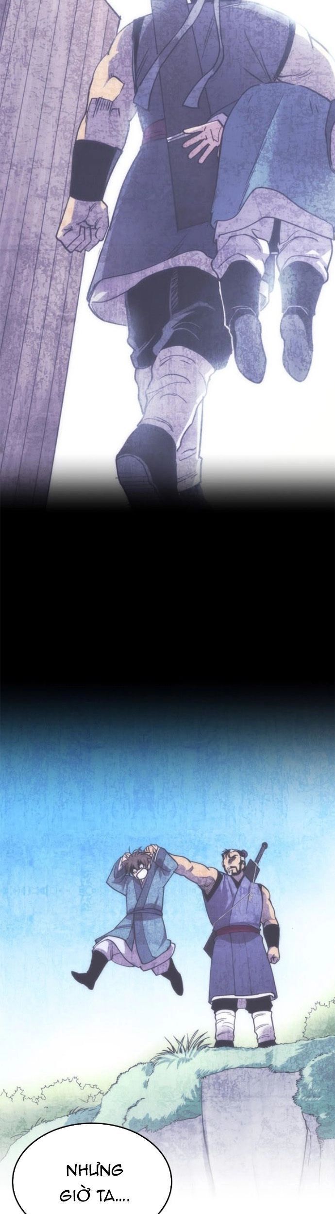 Võ Giả Bất Đắc Dĩ Chapter 231 - 46