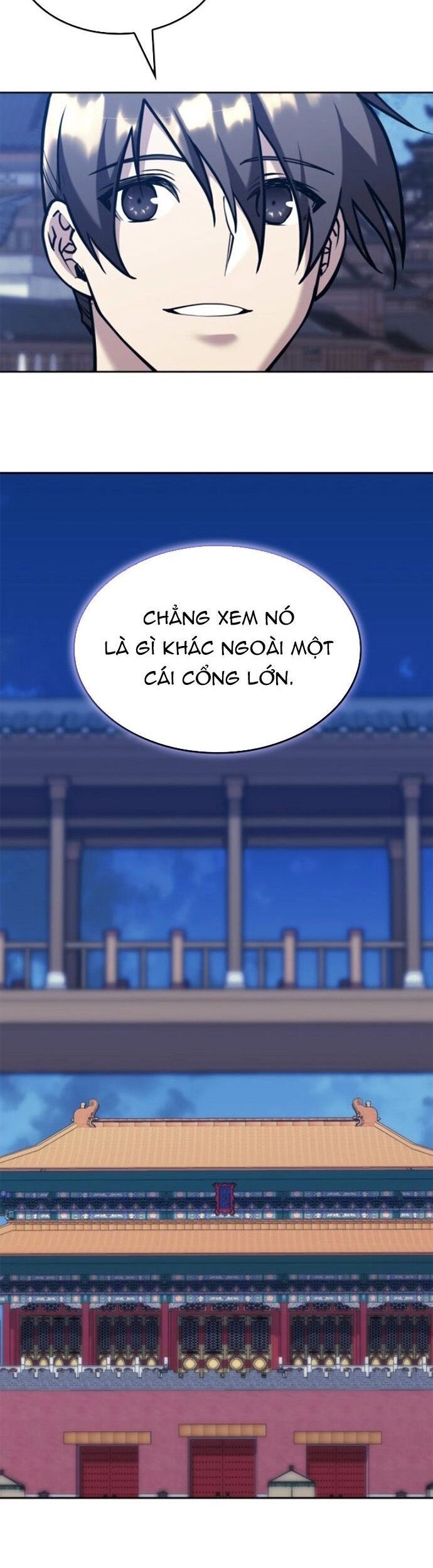 Võ Giả Bất Đắc Dĩ Chapter 231 - 47