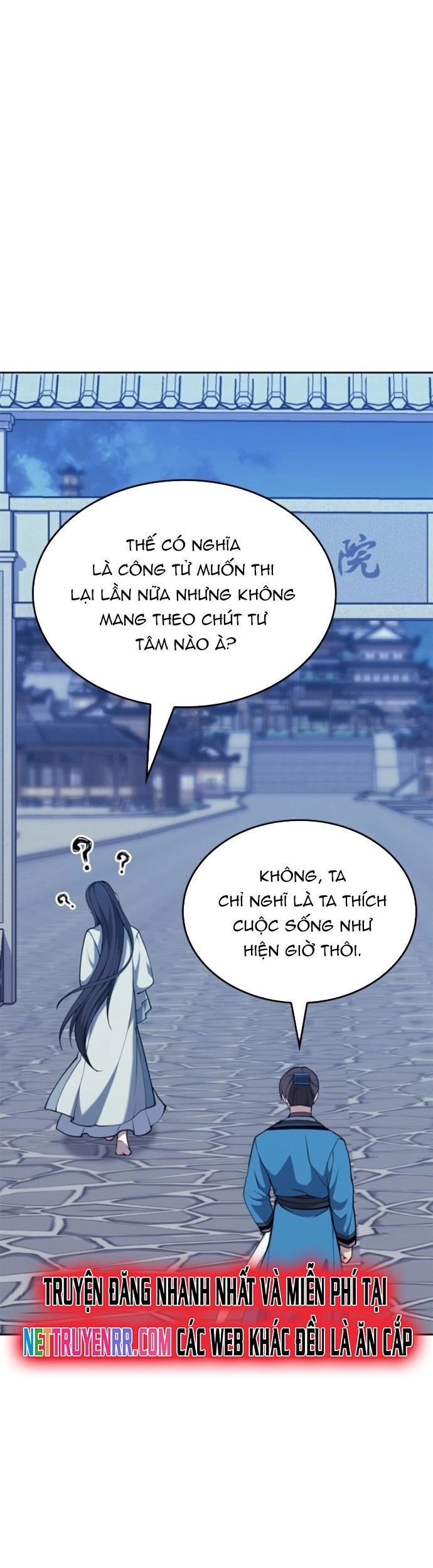 Võ Giả Bất Đắc Dĩ Chapter 231 - 48