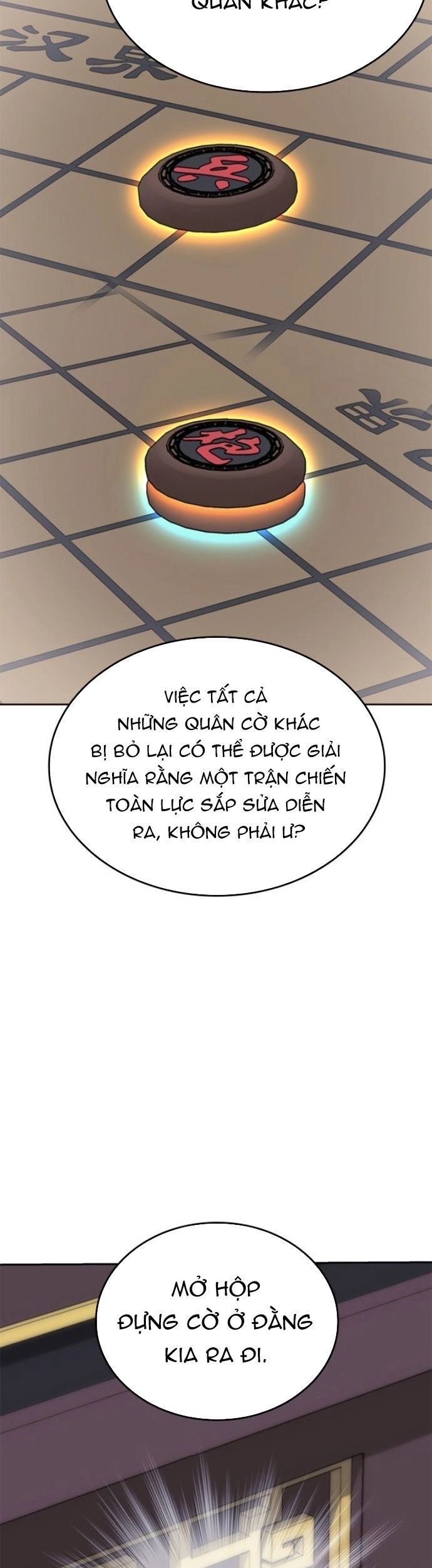 Võ Giả Bất Đắc Dĩ Chapter 231 - 52