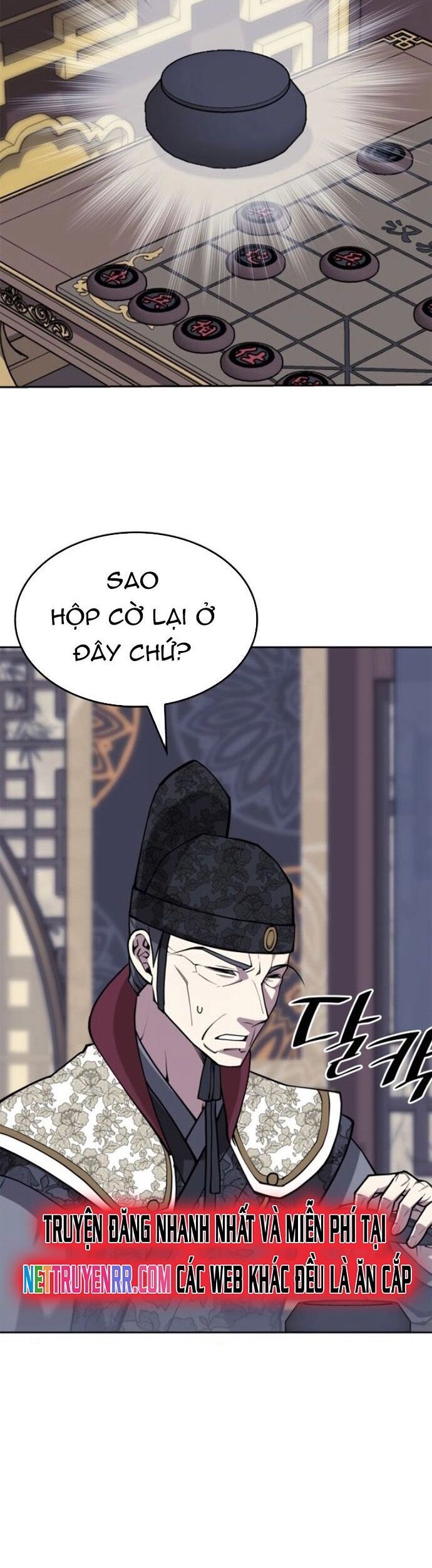 Võ Giả Bất Đắc Dĩ Chapter 231 - 53