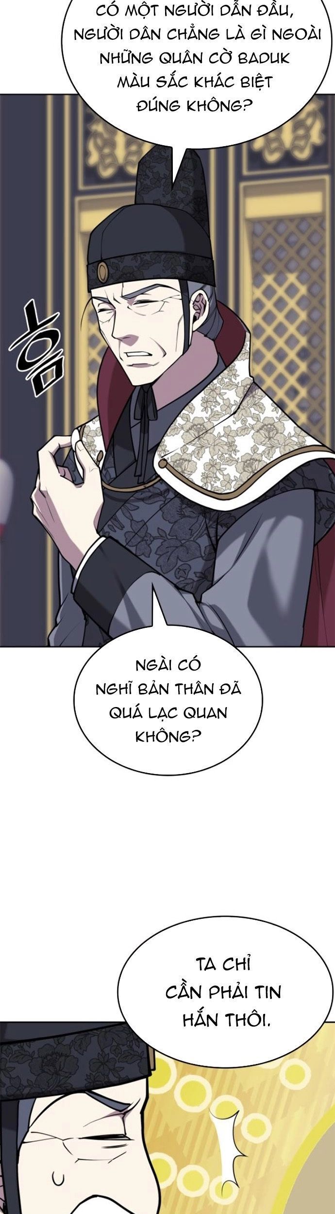 Võ Giả Bất Đắc Dĩ Chapter 231 - 56