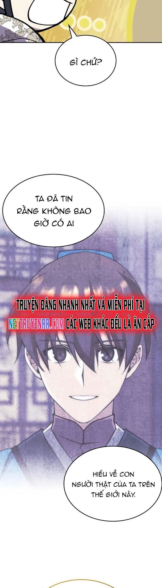 Võ Giả Bất Đắc Dĩ Chapter 231 - 57