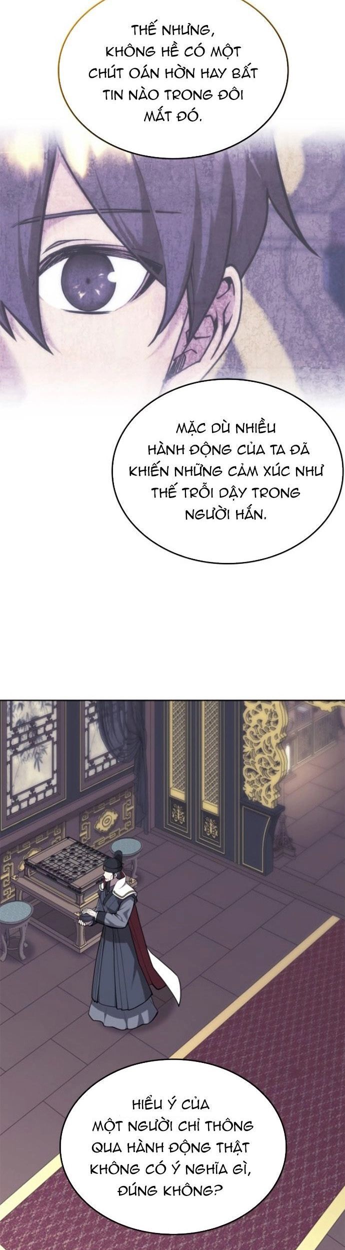 Võ Giả Bất Đắc Dĩ Chapter 231 - 58