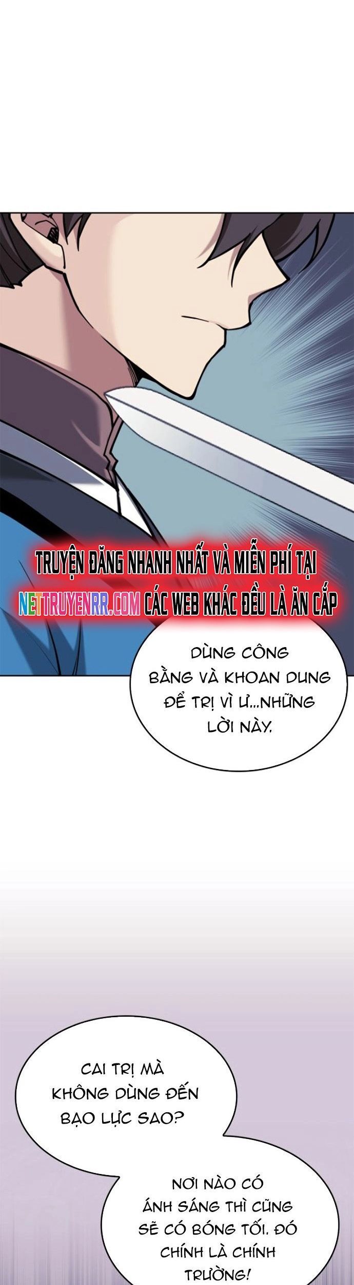 Võ Giả Bất Đắc Dĩ Chapter 231 - 7