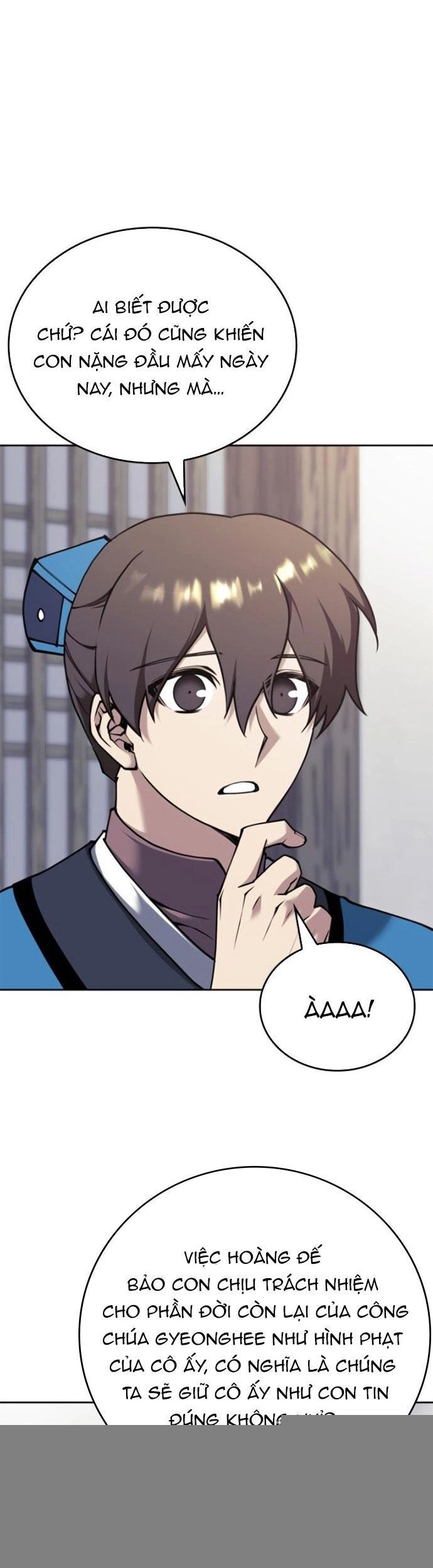 Võ Giả Bất Đắc Dĩ Chapter 232 - 11