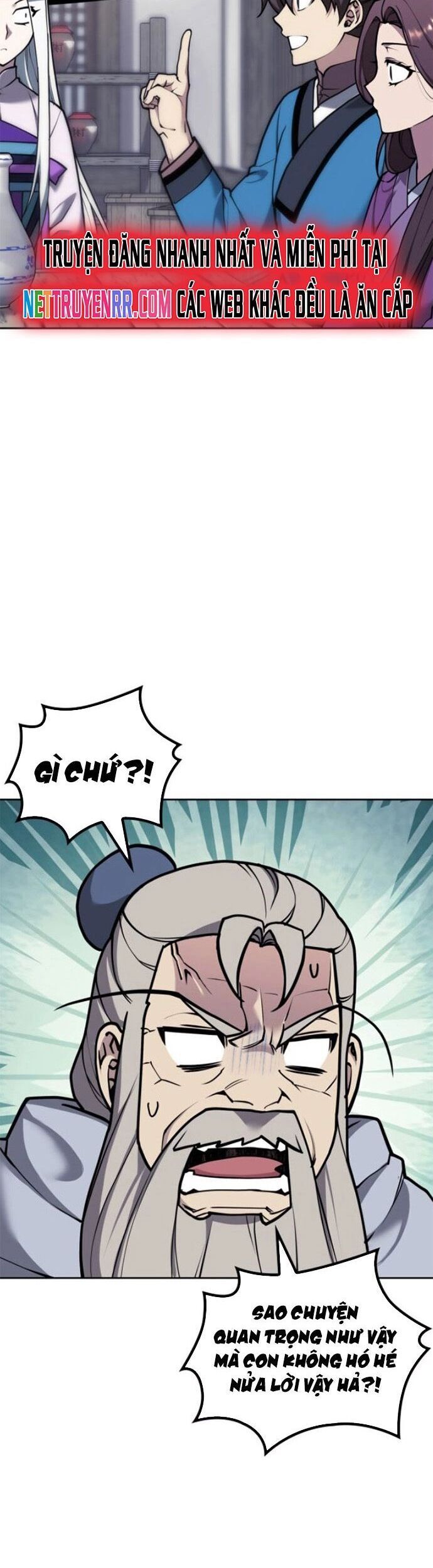 Võ Giả Bất Đắc Dĩ Chapter 232 - 12