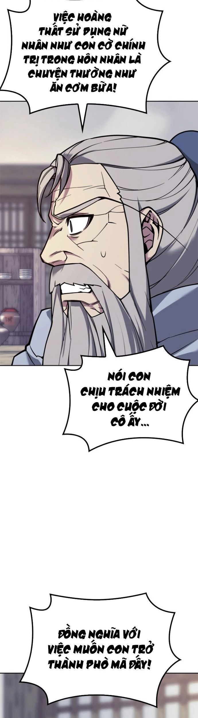 Võ Giả Bất Đắc Dĩ Chapter 232 - 15