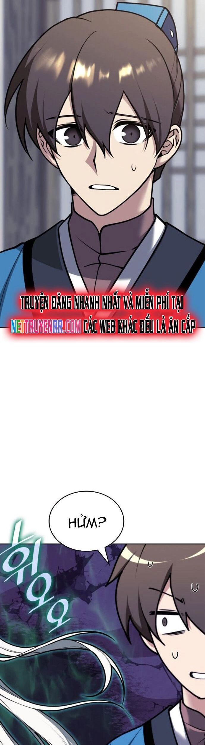 Võ Giả Bất Đắc Dĩ Chapter 232 - 16