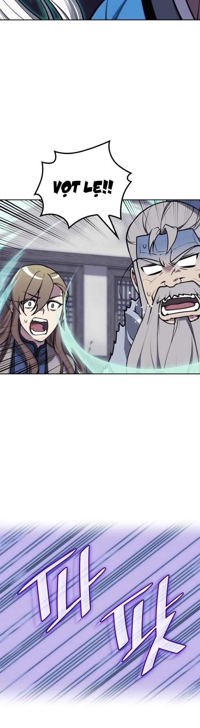 Võ Giả Bất Đắc Dĩ Chapter 232 - 17