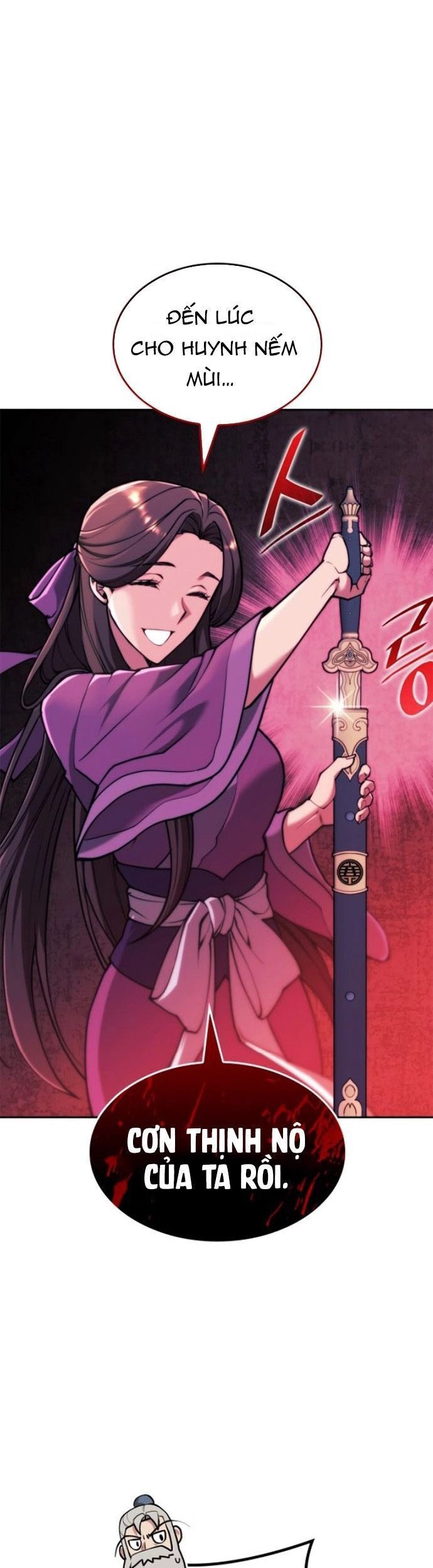 Võ Giả Bất Đắc Dĩ Chapter 232 - 21