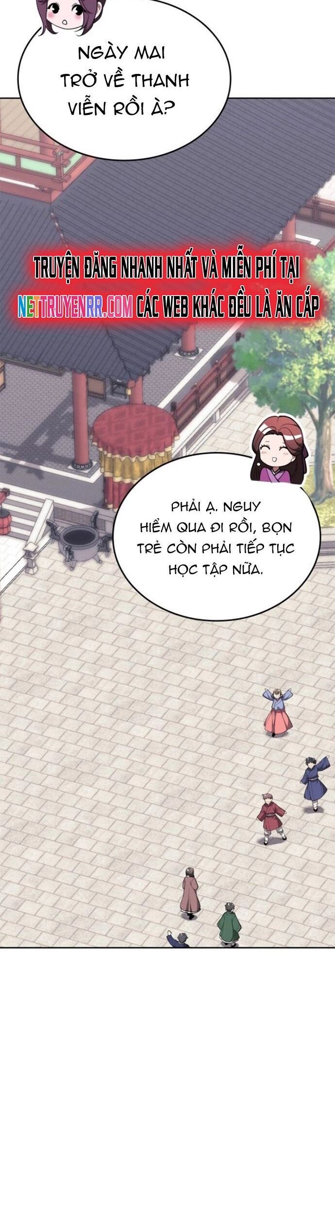 Võ Giả Bất Đắc Dĩ Chapter 232 - 24