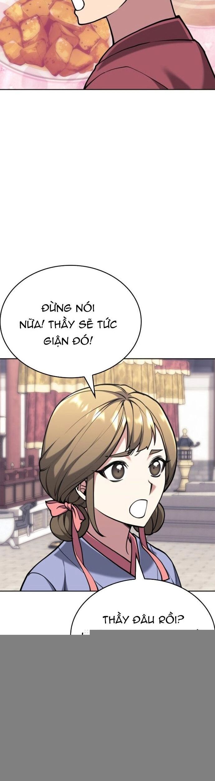 Võ Giả Bất Đắc Dĩ Chapter 232 - 26