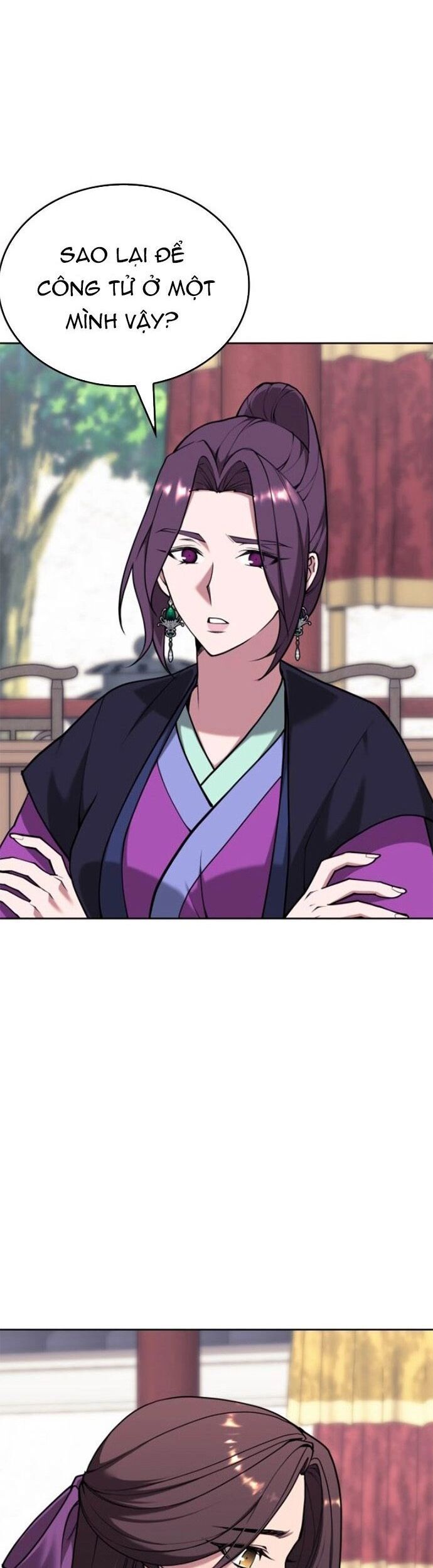 Võ Giả Bất Đắc Dĩ Chapter 232 - 28