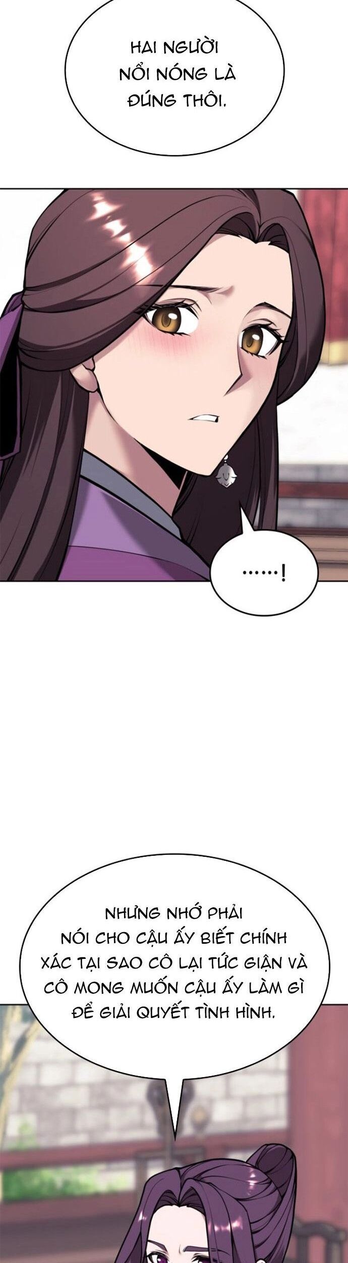 Võ Giả Bất Đắc Dĩ Chapter 232 - 30