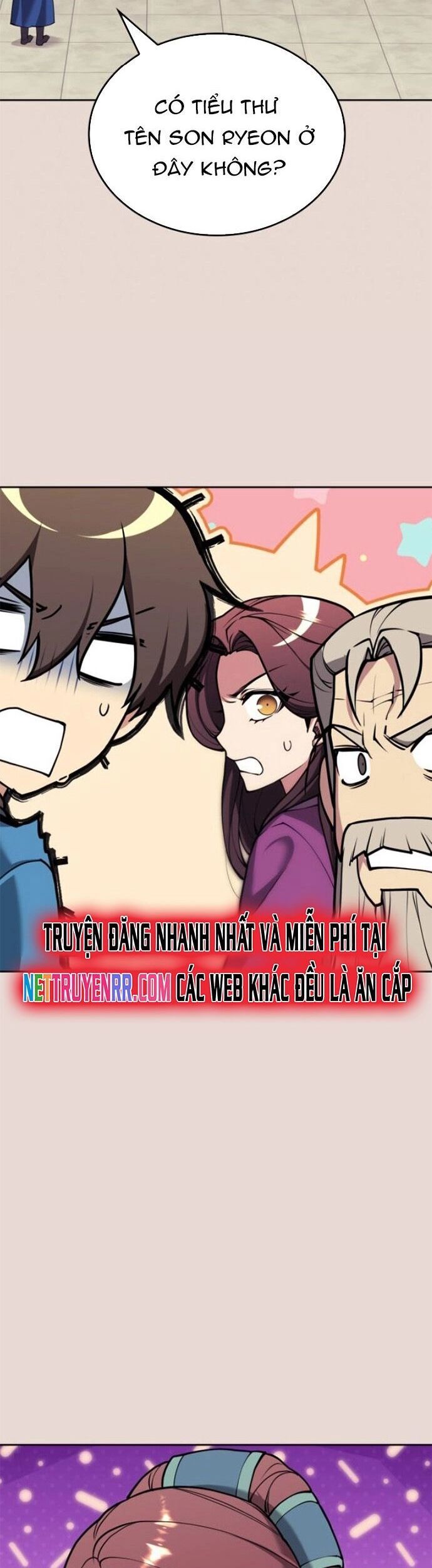 Võ Giả Bất Đắc Dĩ Chapter 232 - 4