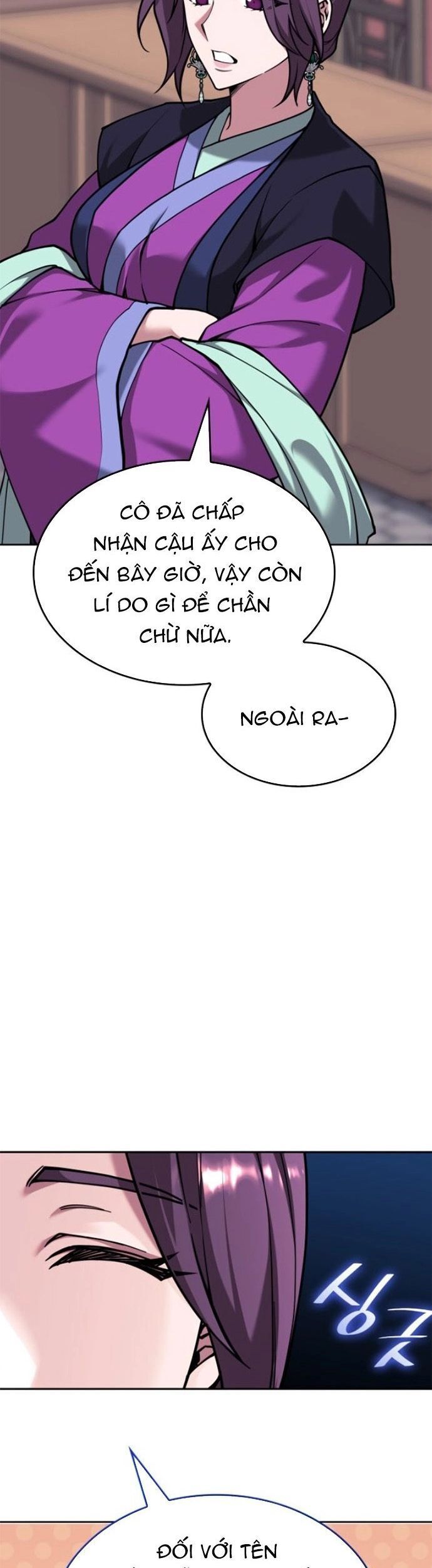 Võ Giả Bất Đắc Dĩ Chapter 232 - 31