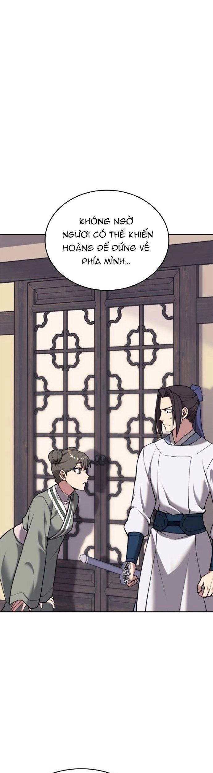 Võ Giả Bất Đắc Dĩ Chapter 232 - 33