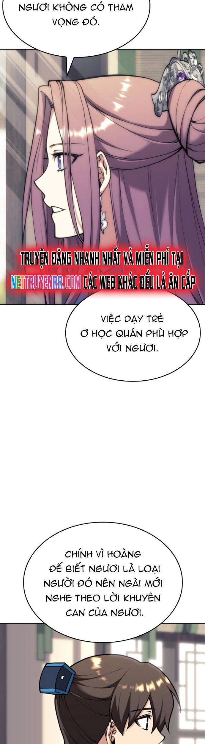 Võ Giả Bất Đắc Dĩ Chapter 232 - 35