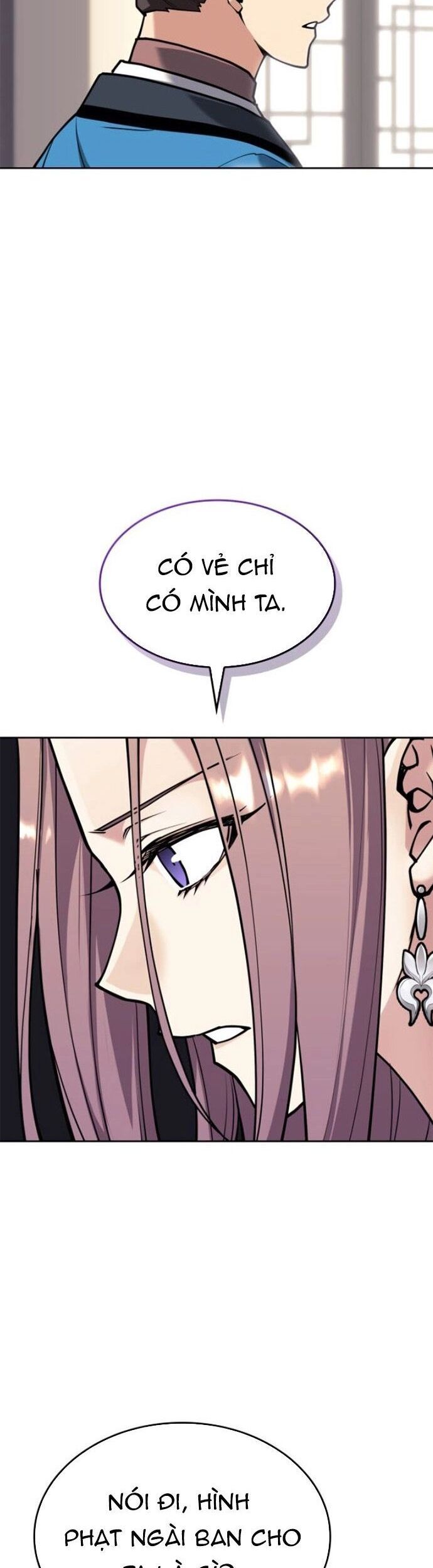 Võ Giả Bất Đắc Dĩ Chapter 232 - 36