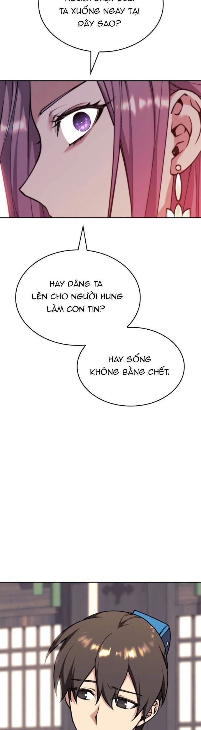 Võ Giả Bất Đắc Dĩ Chapter 232 - 38