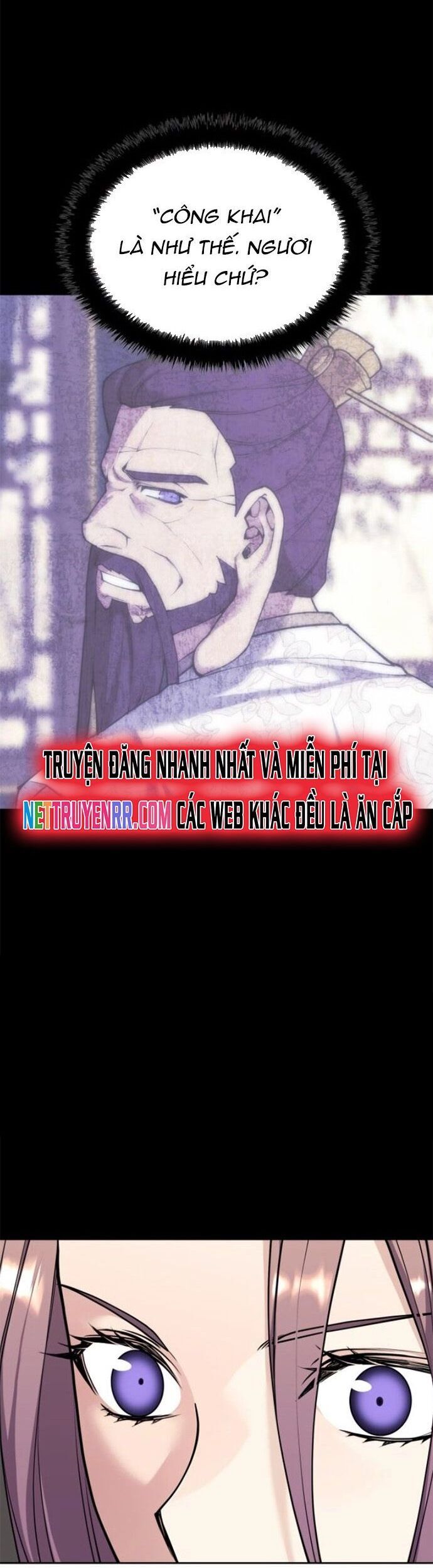 Võ Giả Bất Đắc Dĩ Chapter 232 - 40