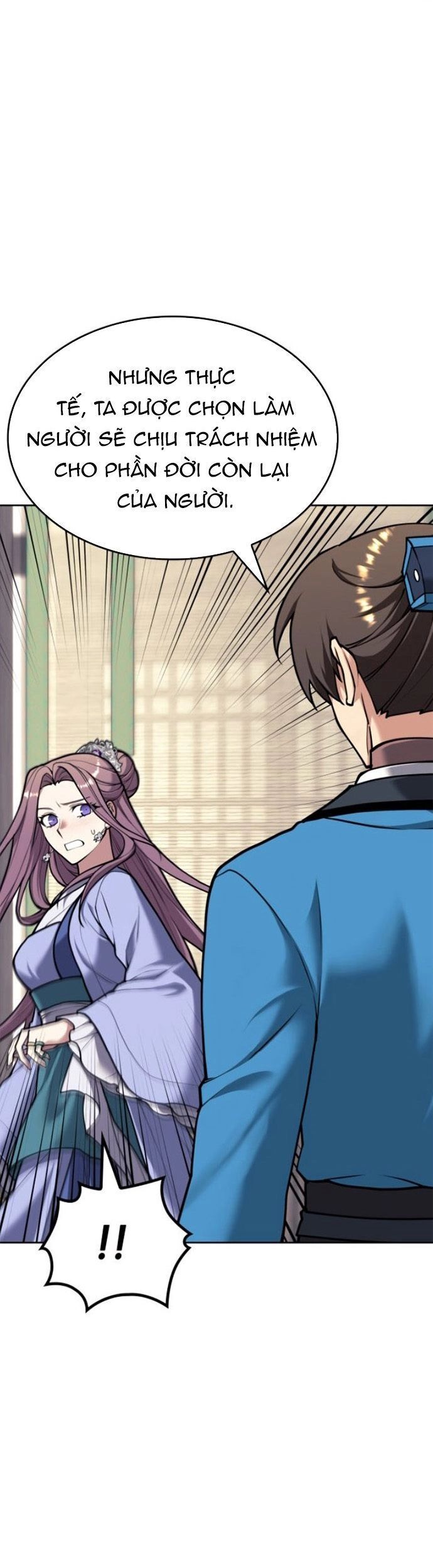 Võ Giả Bất Đắc Dĩ Chapter 232 - 41