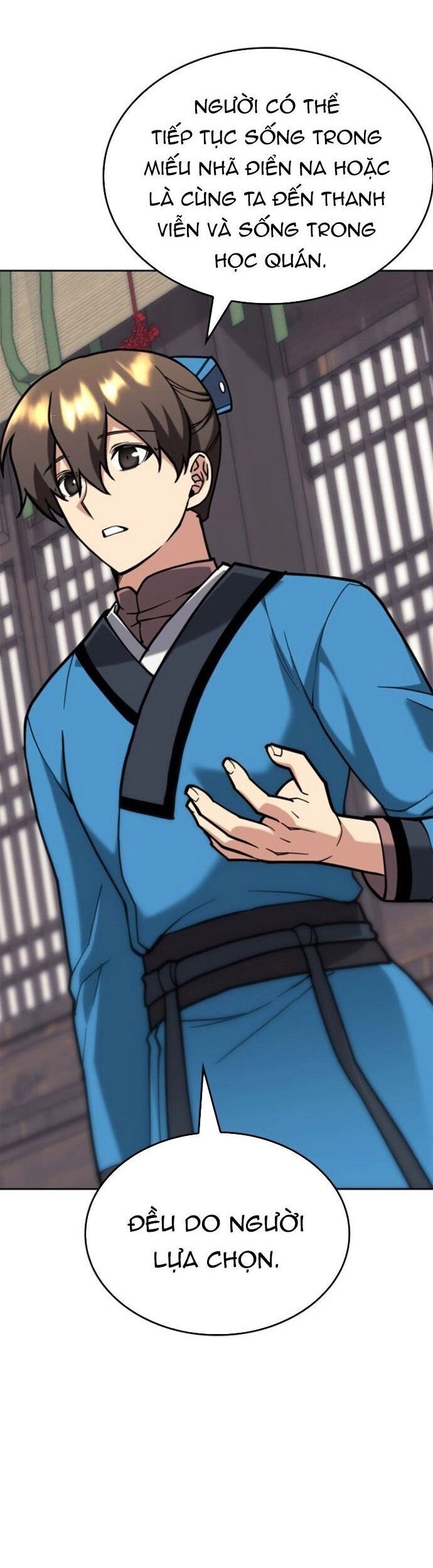 Võ Giả Bất Đắc Dĩ Chapter 232 - 42