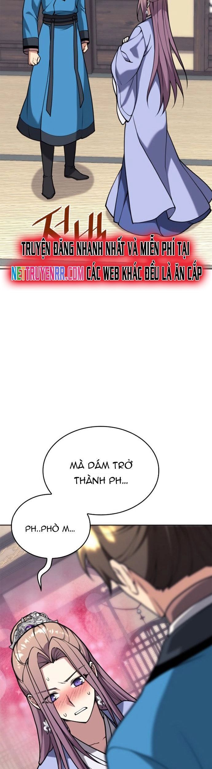 Võ Giả Bất Đắc Dĩ Chapter 232 - 45