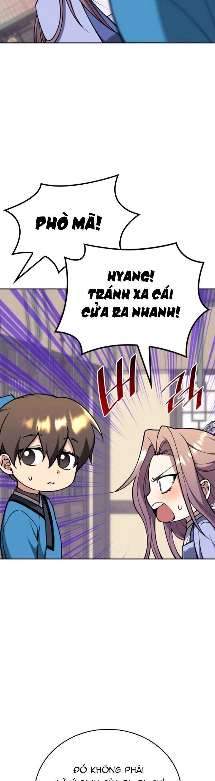 Võ Giả Bất Đắc Dĩ Chapter 232 - 46