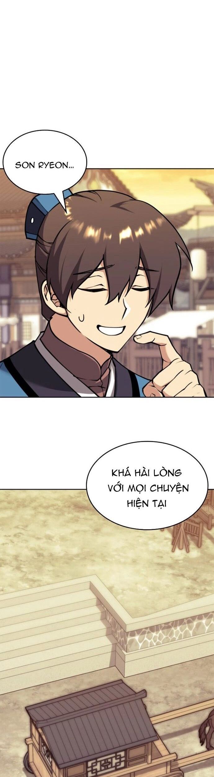 Võ Giả Bất Đắc Dĩ Chapter 232 - 6