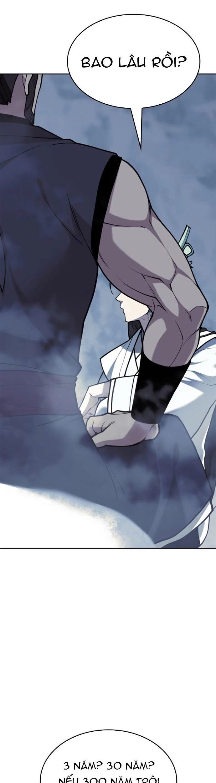 Võ Giả Bất Đắc Dĩ Chapter 232 - 53