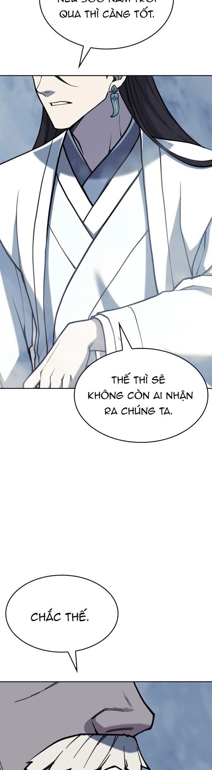 Võ Giả Bất Đắc Dĩ Chapter 232 - 54