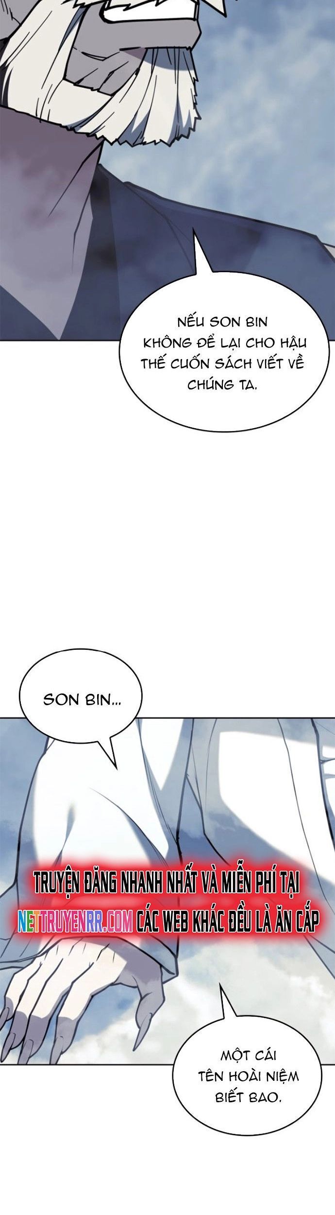 Võ Giả Bất Đắc Dĩ Chapter 232 - 55