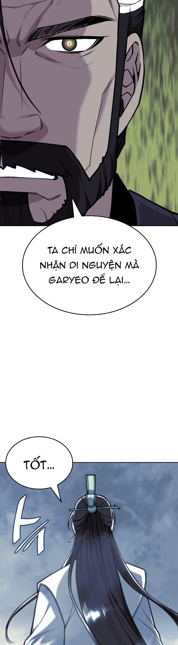 Võ Giả Bất Đắc Dĩ Chapter 232 - 57