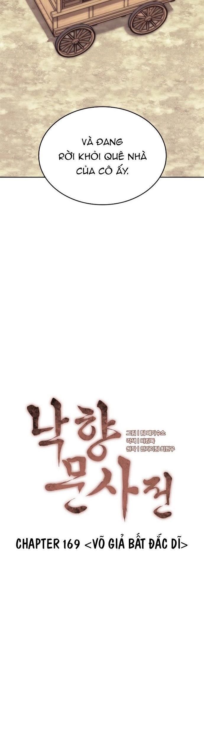 Võ Giả Bất Đắc Dĩ Chapter 232 - 7