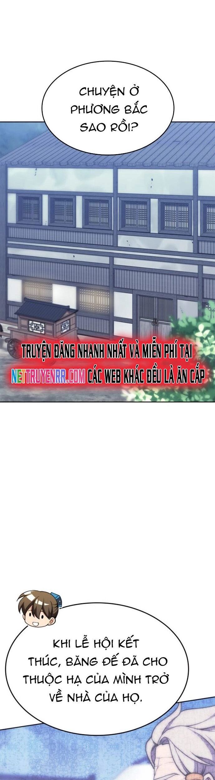 Võ Giả Bất Đắc Dĩ Chapter 232 - 8