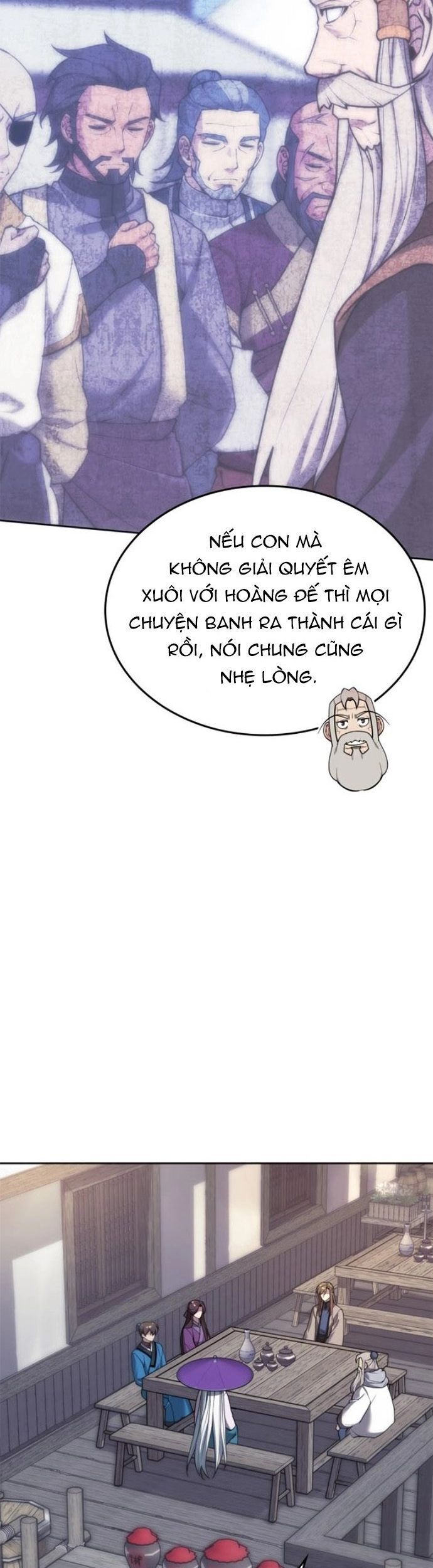 Võ Giả Bất Đắc Dĩ Chapter 232 - 9