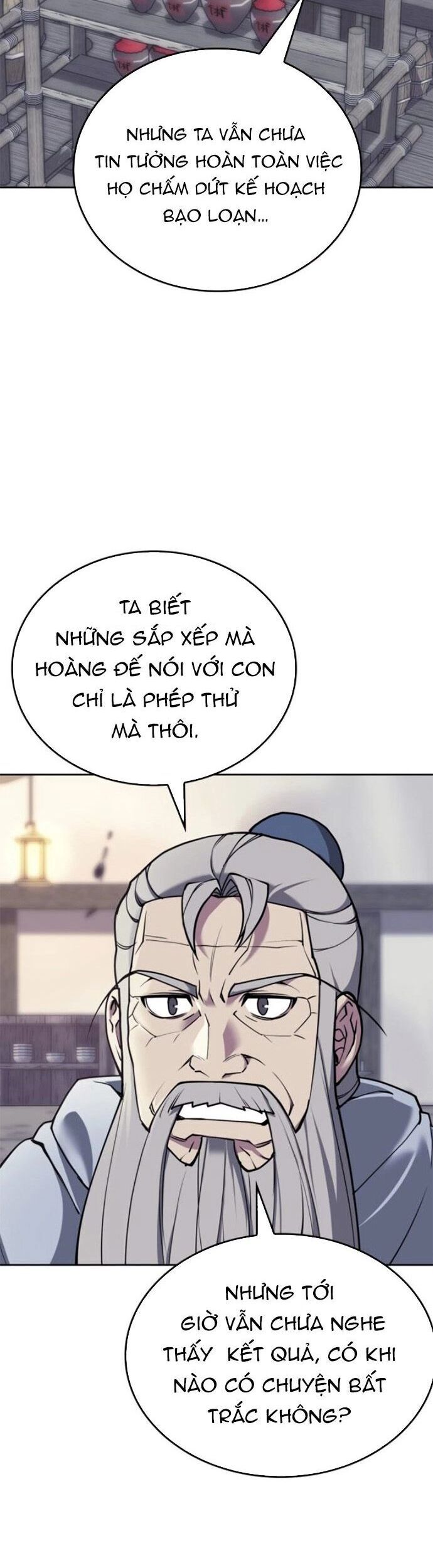 Võ Giả Bất Đắc Dĩ Chapter 232 - 10