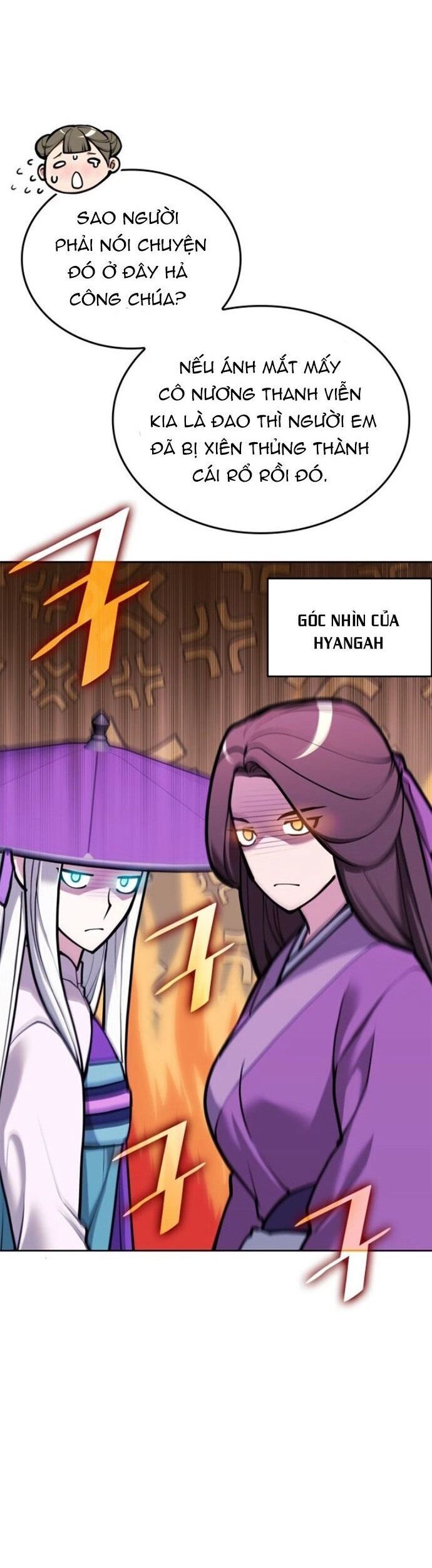 Võ Giả Bất Đắc Dĩ Chapter 233 - 2