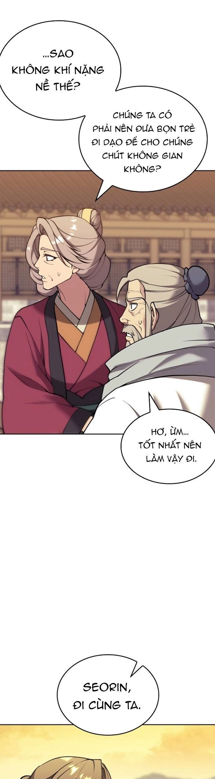 Võ Giả Bất Đắc Dĩ Chapter 233 - 13