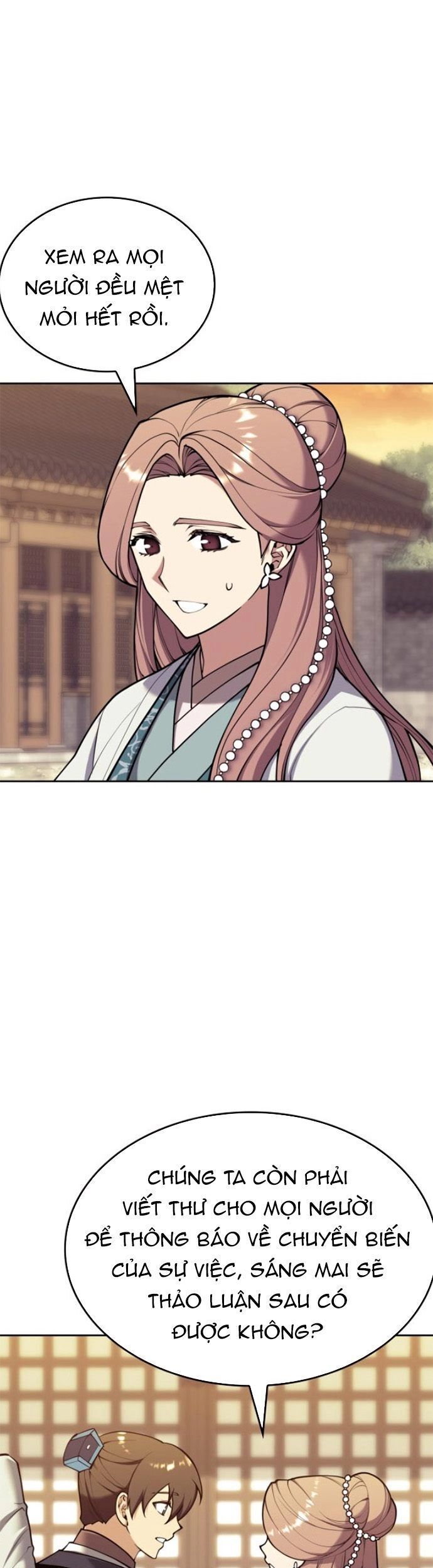 Võ Giả Bất Đắc Dĩ Chapter 233 - 15