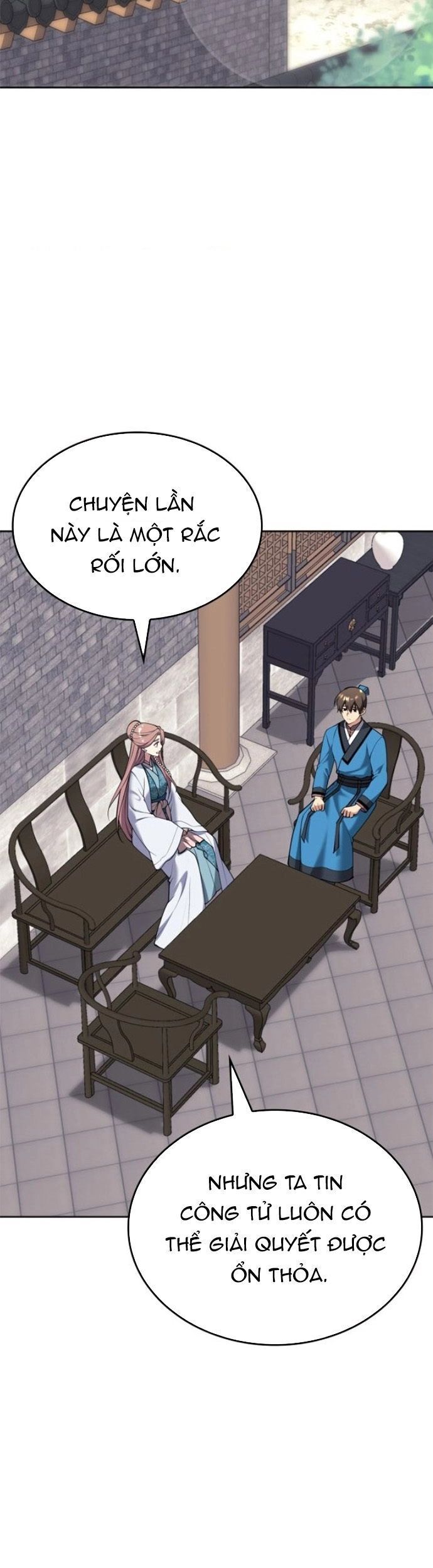 Võ Giả Bất Đắc Dĩ Chapter 233 - 17