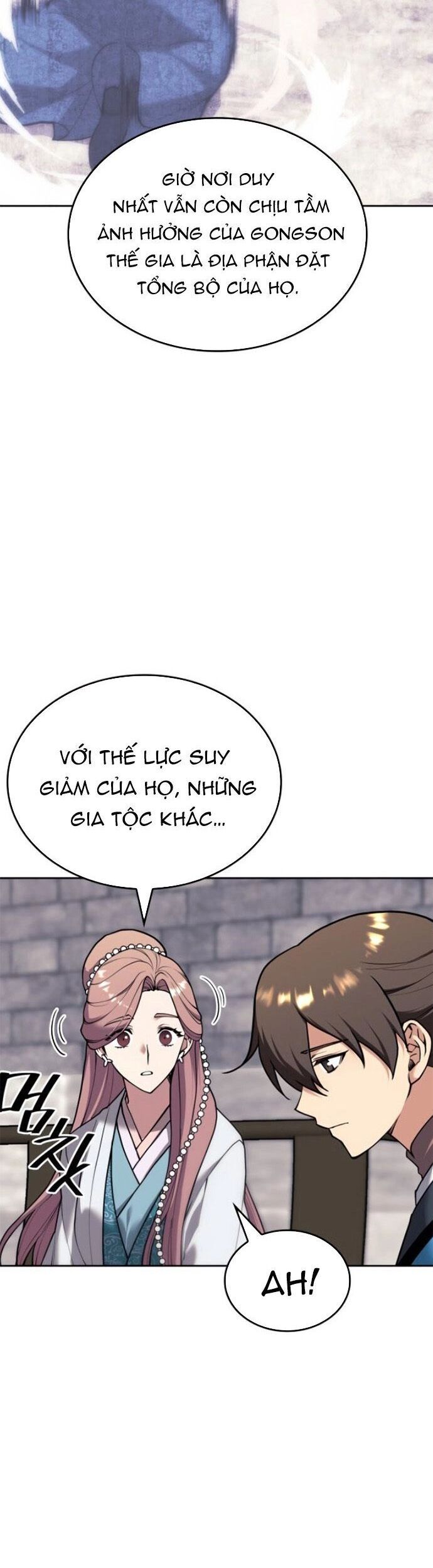 Võ Giả Bất Đắc Dĩ Chapter 233 - 20