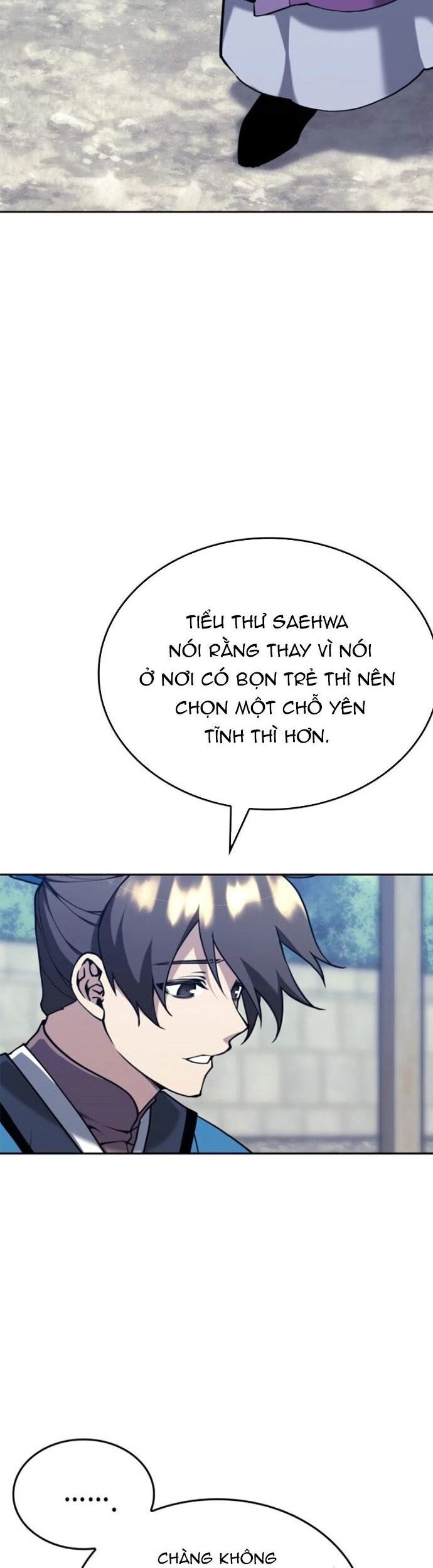 Võ Giả Bất Đắc Dĩ Chapter 233 - 30