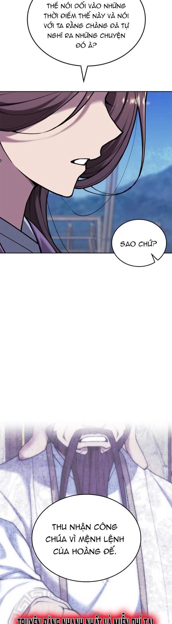 Võ Giả Bất Đắc Dĩ Chapter 233 - 31