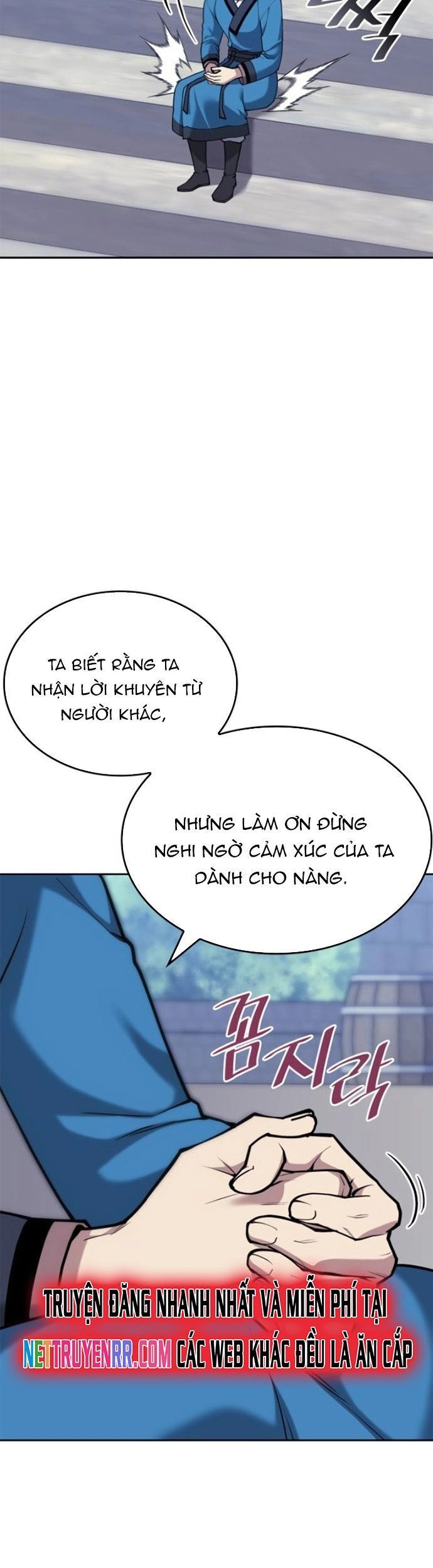 Võ Giả Bất Đắc Dĩ Chapter 233 - 35