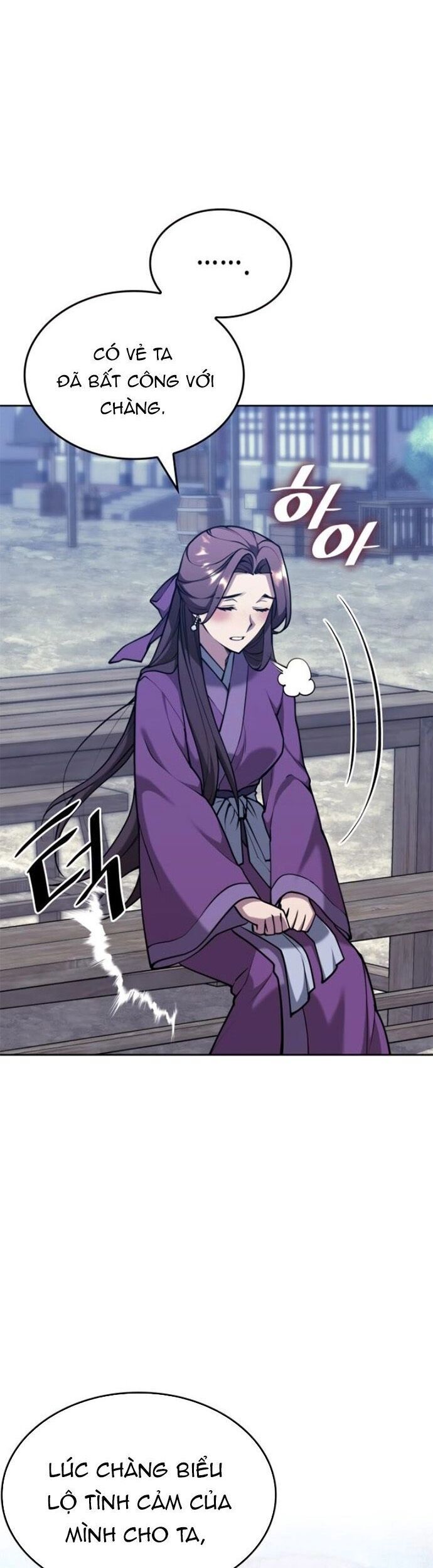 Võ Giả Bất Đắc Dĩ Chapter 233 - 36