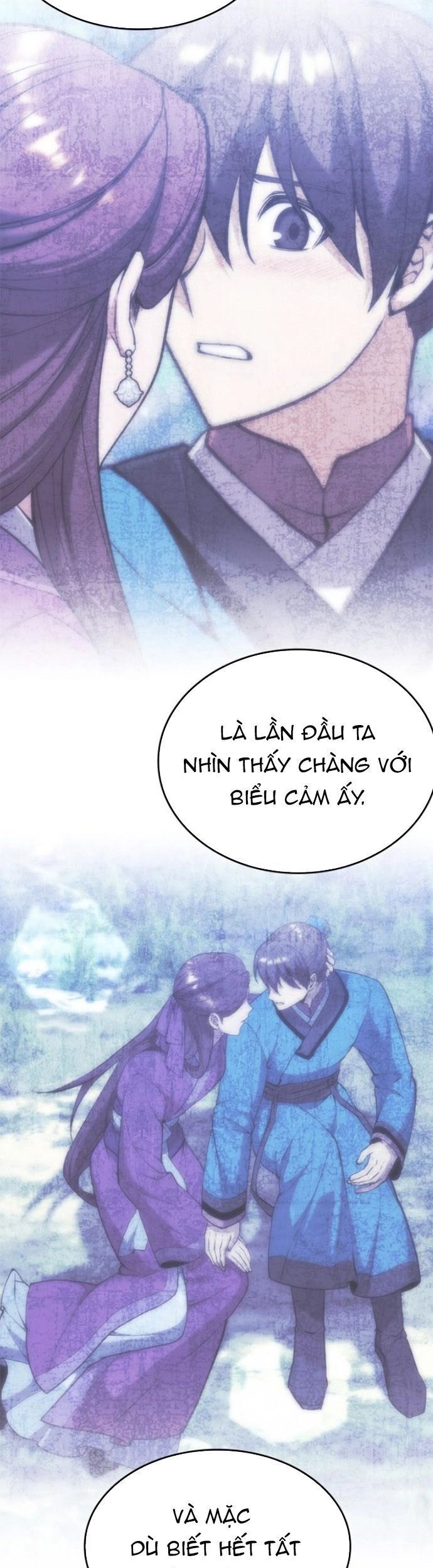 Võ Giả Bất Đắc Dĩ Chapter 233 - 37